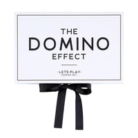 Domino Book Box - The Domino Effect