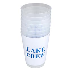 Lake Crew Frost Cups
