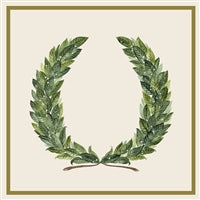 Laurel Wreath Napkins