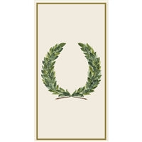 Laurel Wreath Napkins