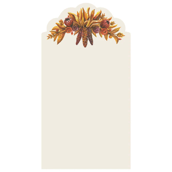 Gathering Table Cards