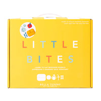 Learn to Eat Beginner Set - Circus Fun