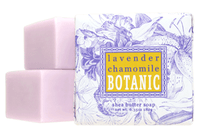 Mini Shea Butter Soap Squares