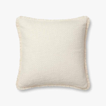 22"x22" Pillow w/Fringe