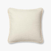 22"x22" Pillow w/Fringe
