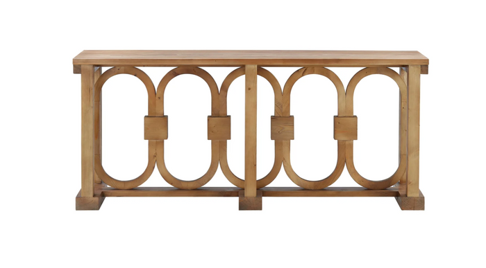 Ginny Console Table