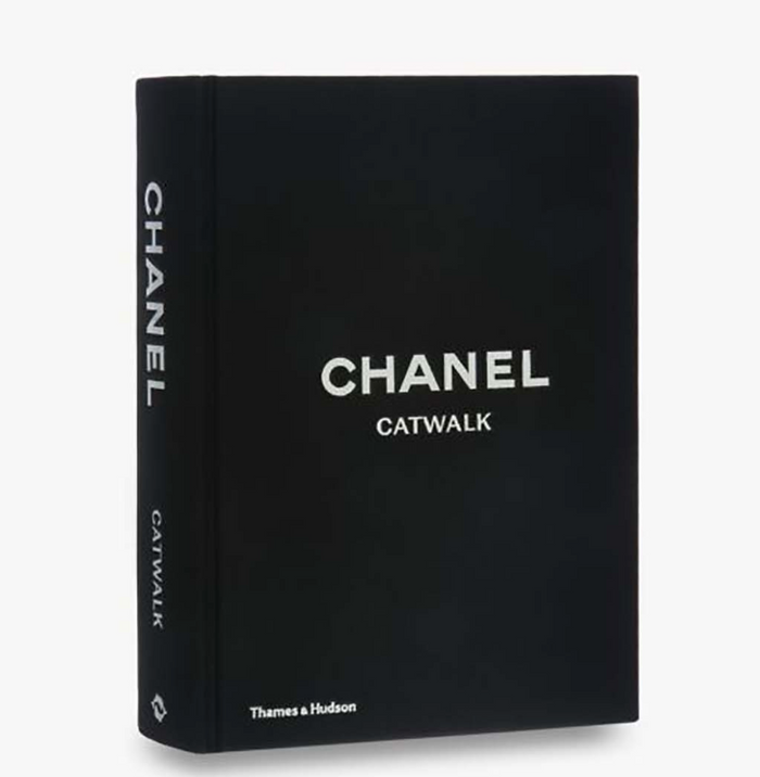 Chanel Catwalk