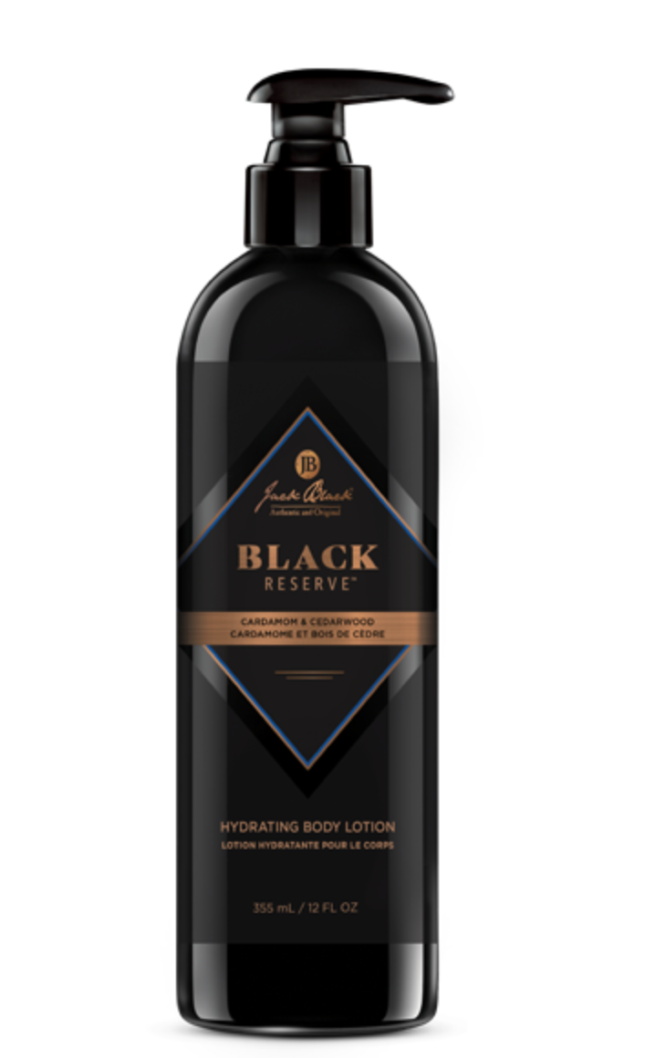 Jack Black - Black Reserve Hydrating Body Lotion