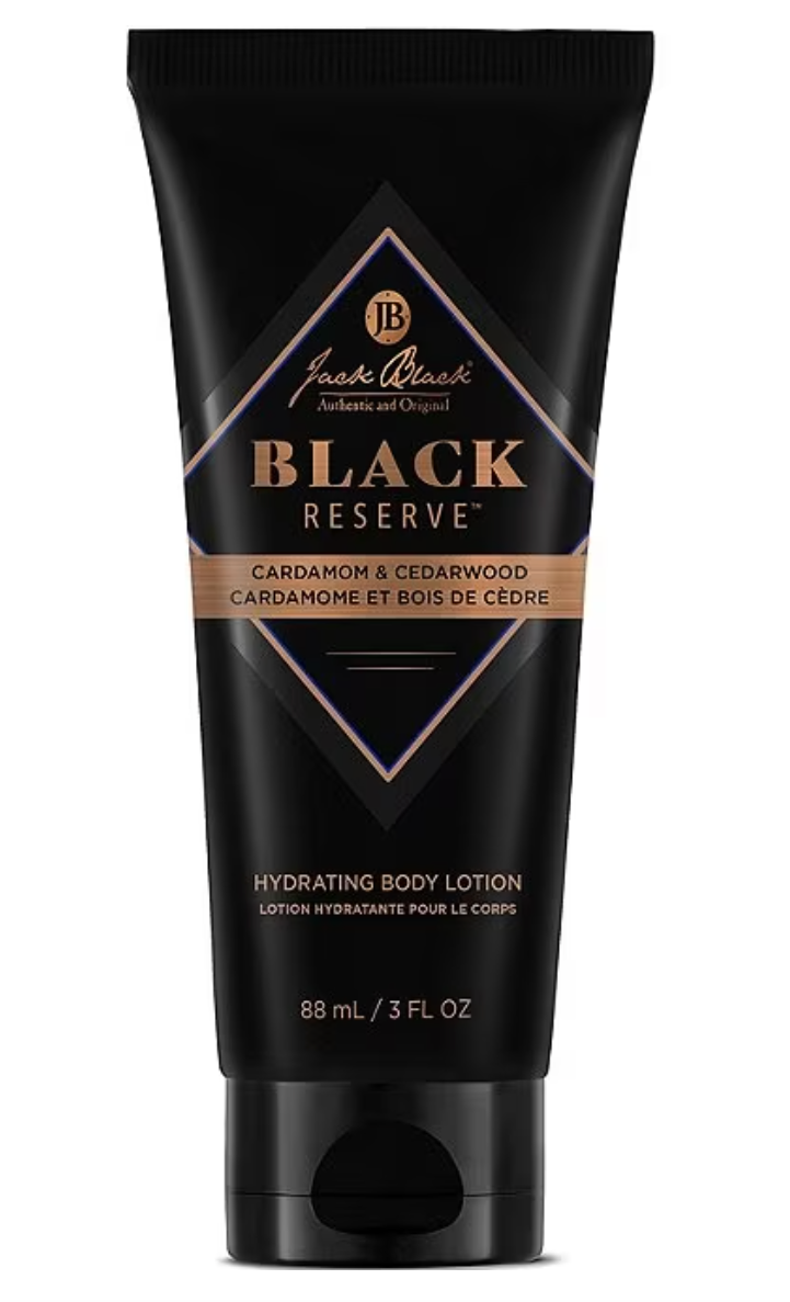 Jack Black - Black Reserve Hydrating Body Lotion
