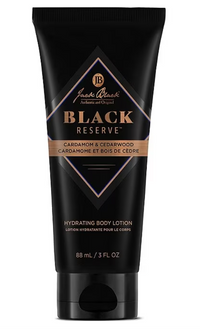 Jack Black - Black Reserve Hydrating Body Lotion