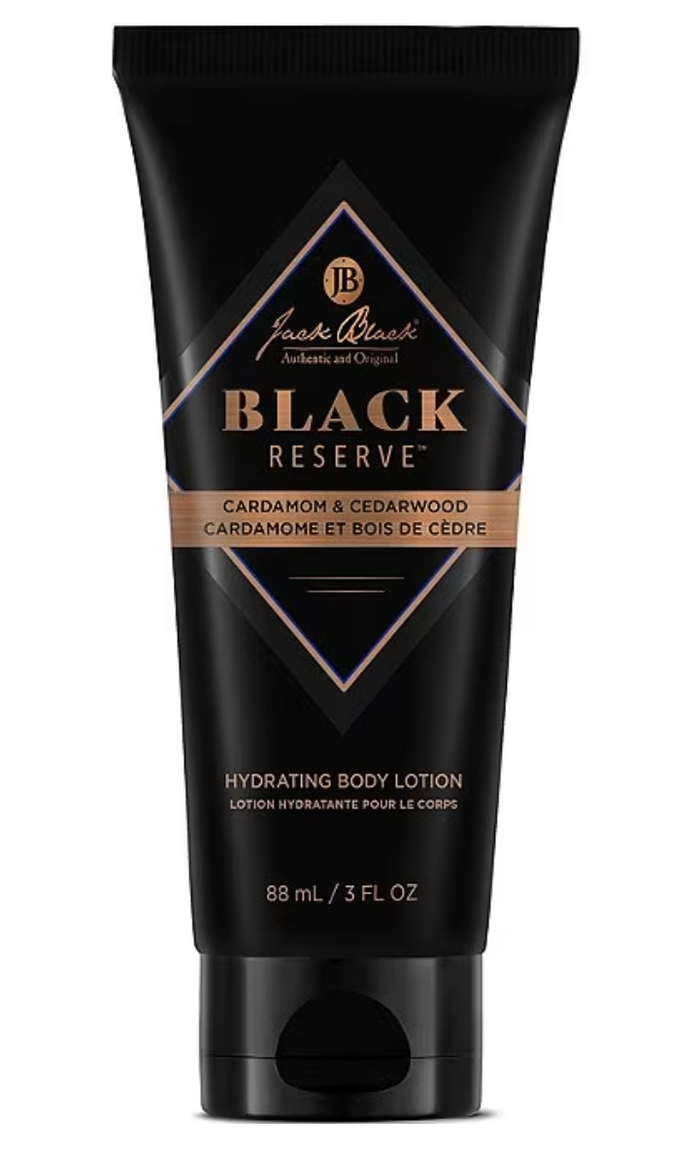 Jack Black - Black Reserve Hydrating Body Lotion