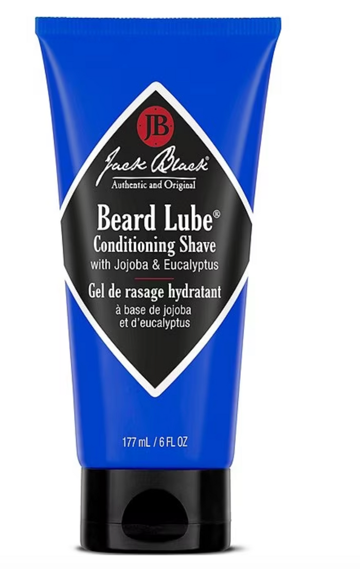 Jack Black - Beard Lube Conditioning Shave