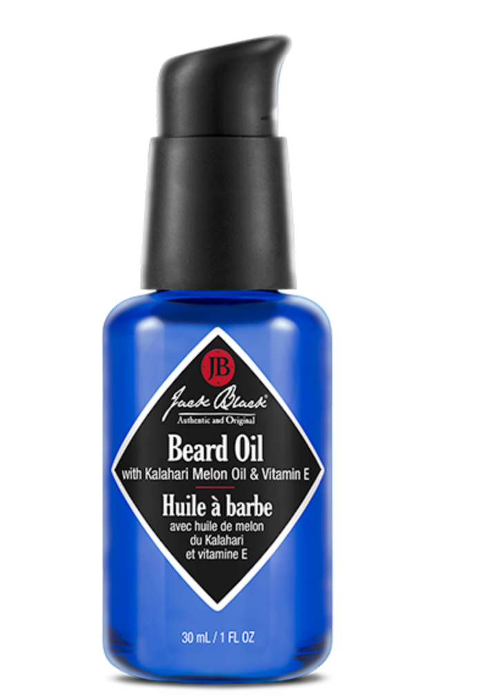 Jack Black - Beard Oil
