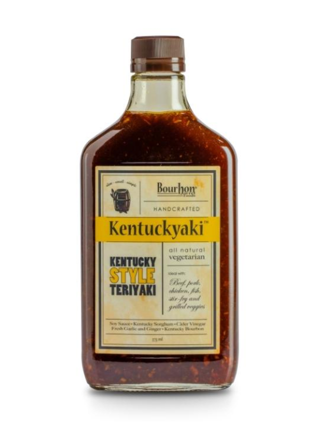 Kentuckyaki