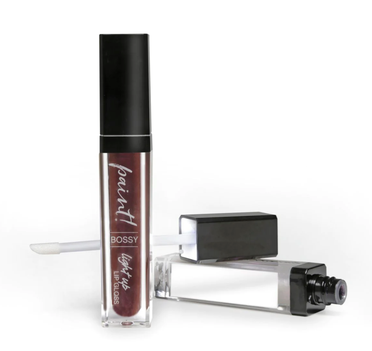 Paint Light Up Lip Gloss