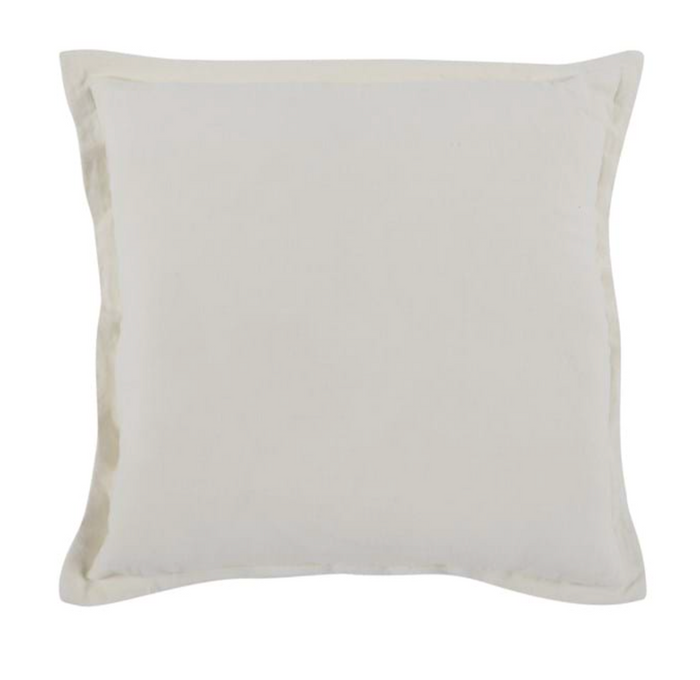 Solstice ivory Pillow