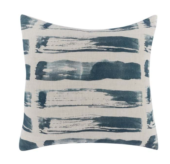Pacifica Blue Pillow