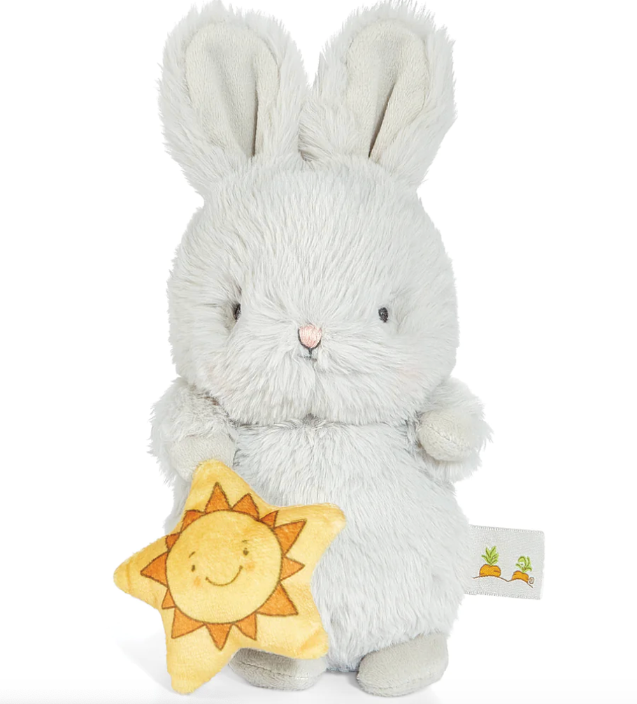 Cricket Island Bloom Bunny