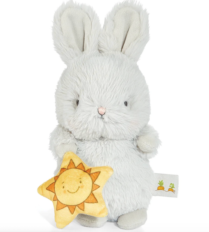 Cricket Island Bloom Bunny