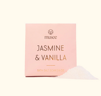 Musee Mini Salt Soak