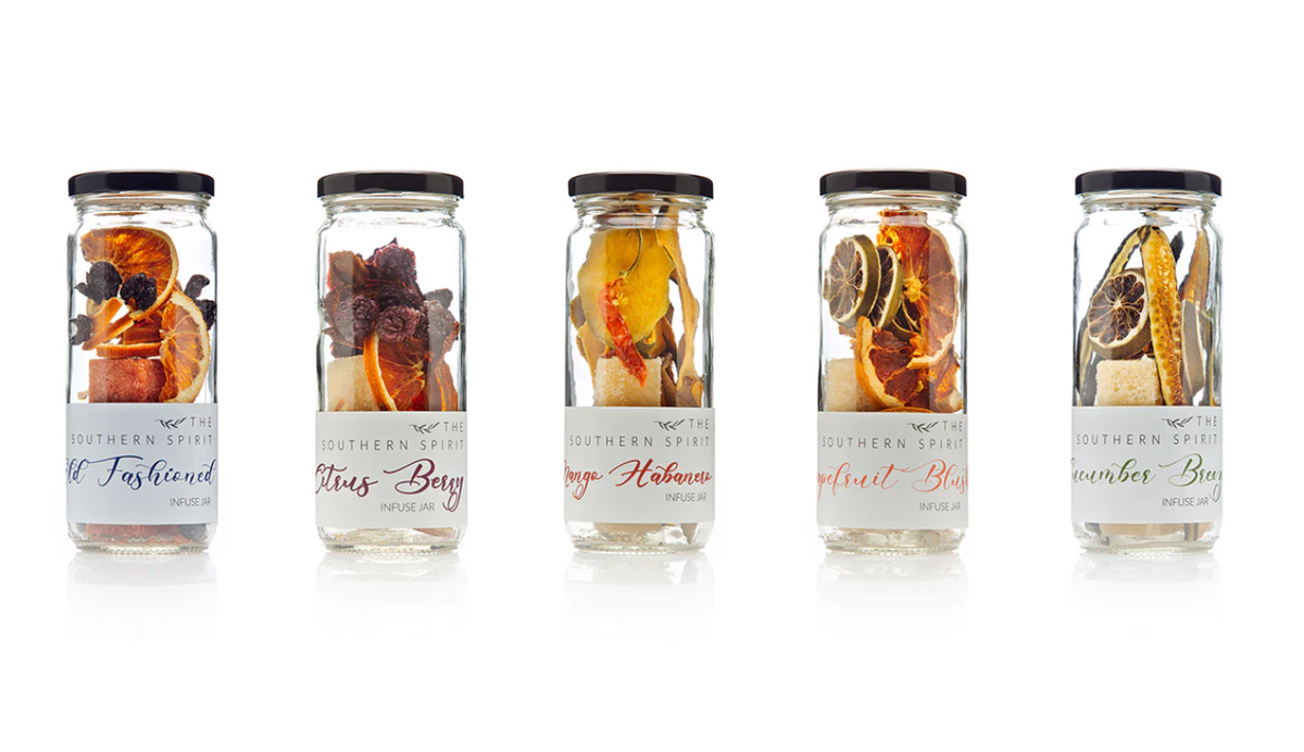 Cocktail Infusions