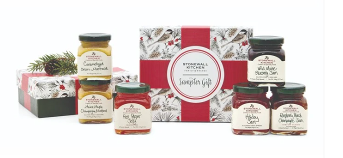 Holiday 2025 Sampler Collection