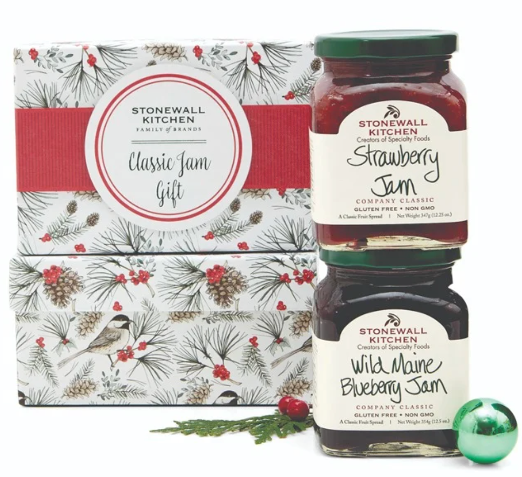 Holiday 2025 Classic Jam Collection