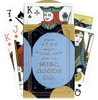 Special Edition Playing Cards