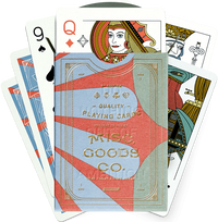 Special Edition Playing Cards