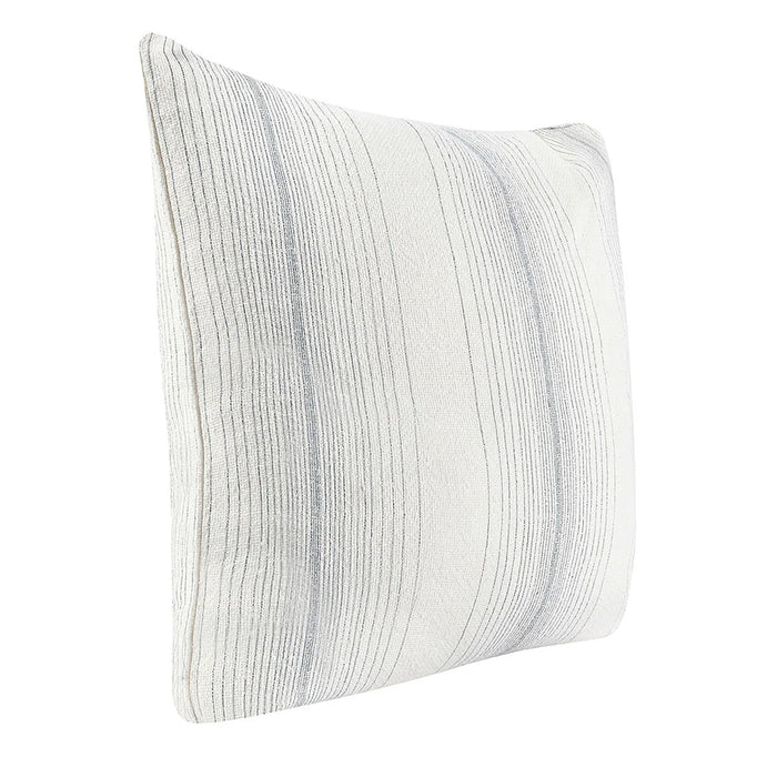 Theta Capri Pillow - 26x26