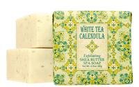 Mini Shea Butter Soap Squares