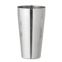 Cocktail Shaker with Horn Top