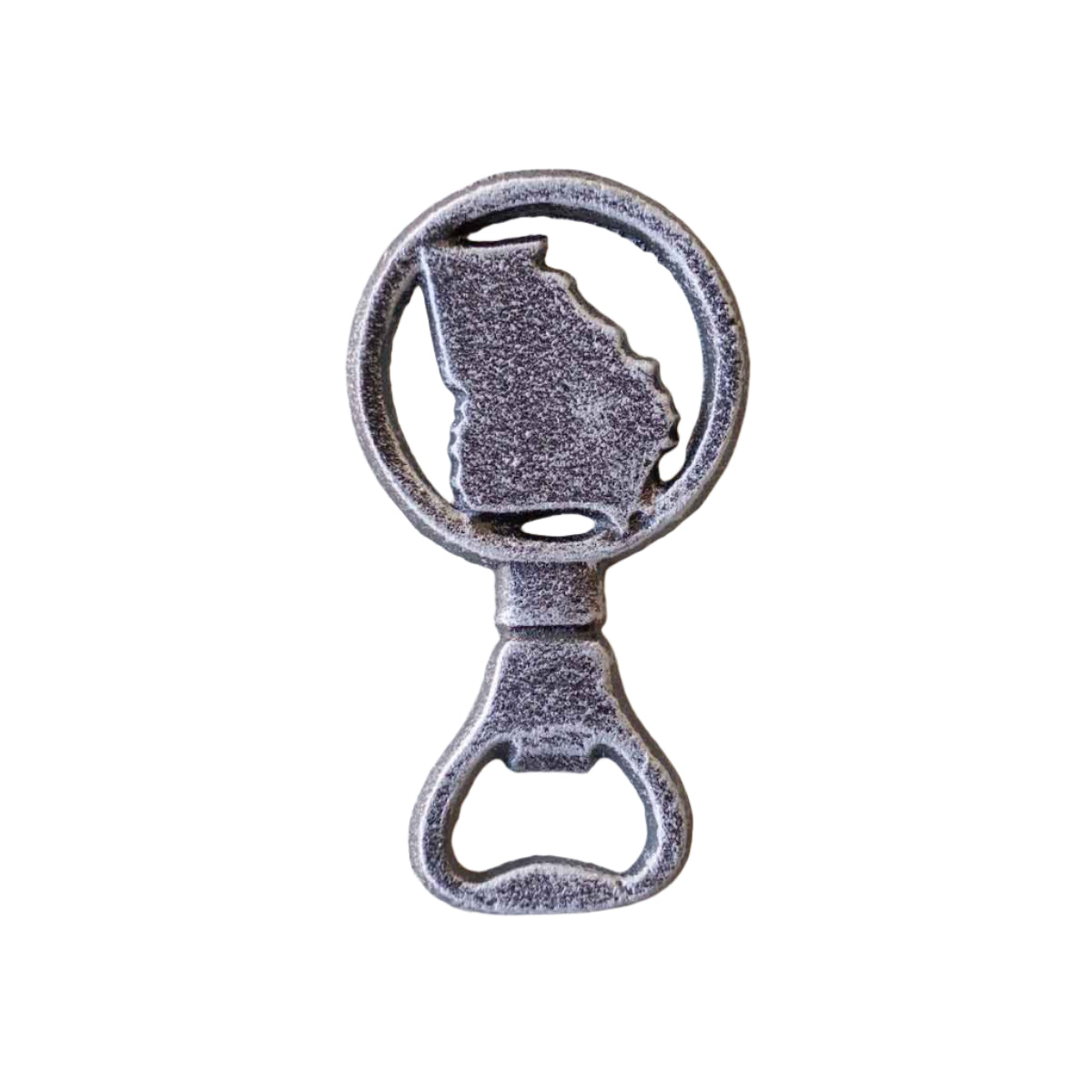 Georgia Bottle Opener