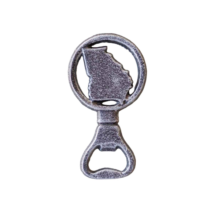 Georgia Bottle Opener