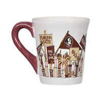 Collegiate Cheer Mug