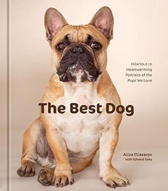The Best Dog Book