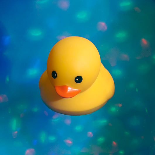 Cards - Boogie Bath Duck