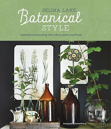 Botanical Style Book