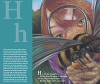 P is for Peach: A Georgia Alphabet Picture Book