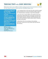 I Love Trader Joe's College Cookbook: 10th Anniversary Edition