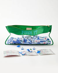 Mahjong Tiles - Lola