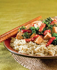 I Love Trader Joe's College Cookbook: 10th Anniversary Edition