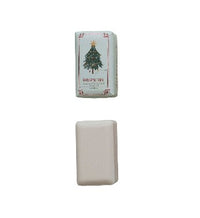 Holiday Olive Oil & Shea Butter Milled Bar Soaps