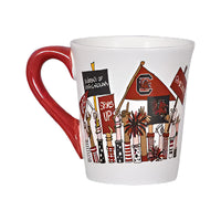 Collegiate Cheer Mug