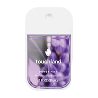 Pure Lavender Power Mist Hydrating Hand Sanitizer