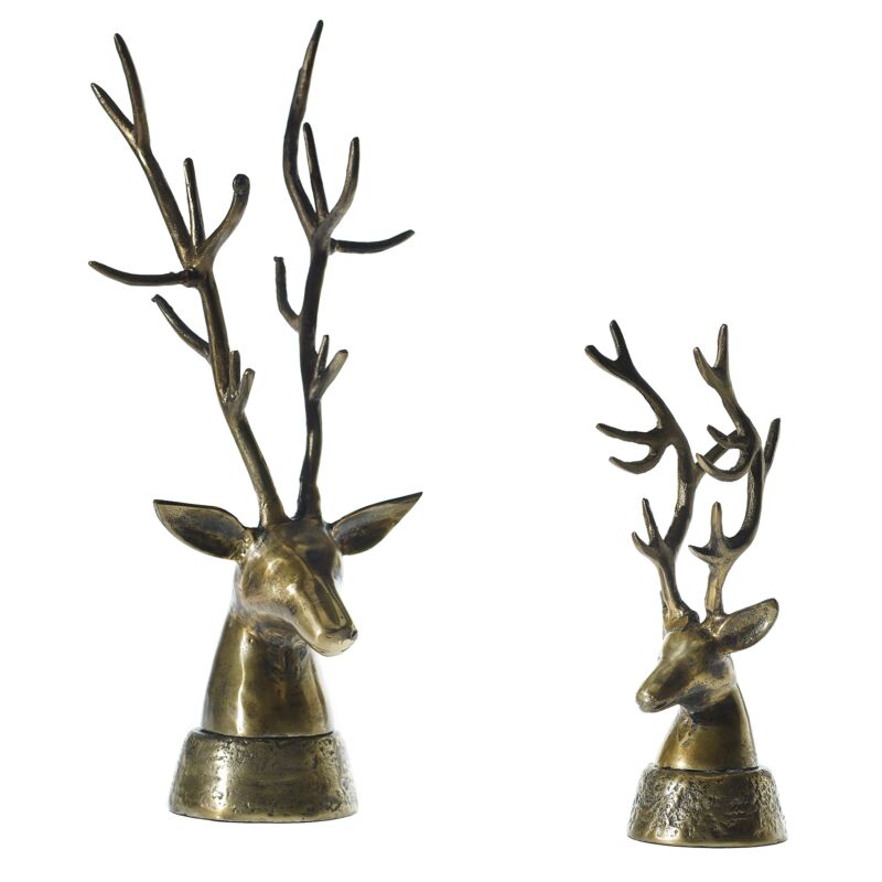 Deerhead