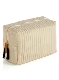 Ezra Cosmetic Pouch - Large