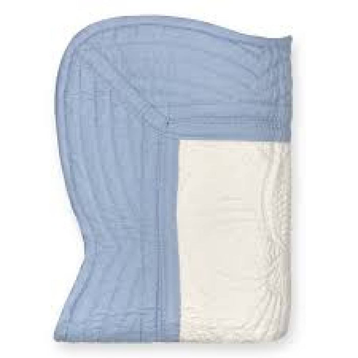 Heirloom Quilt - Baby Quilt Blanket