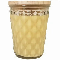 Timeless Jar Candles - F25