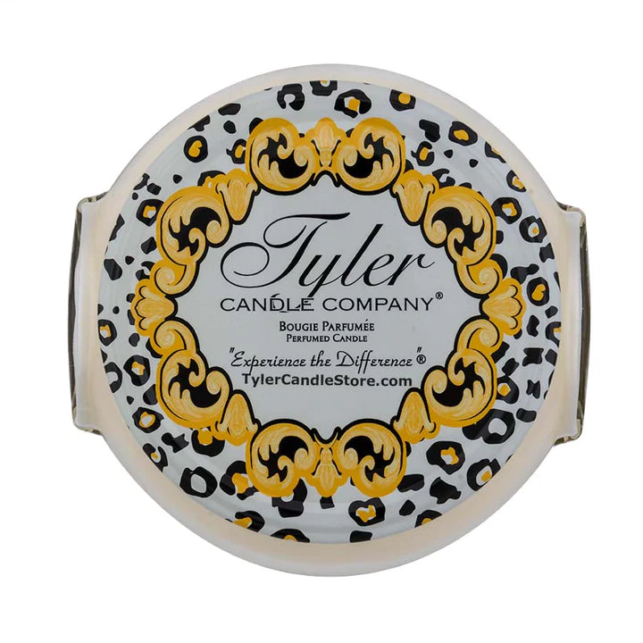Tyler Candle Co. 3.4 oz Candle